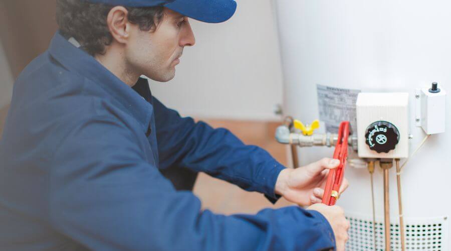 Local expert plumbing services in Waurika, OK